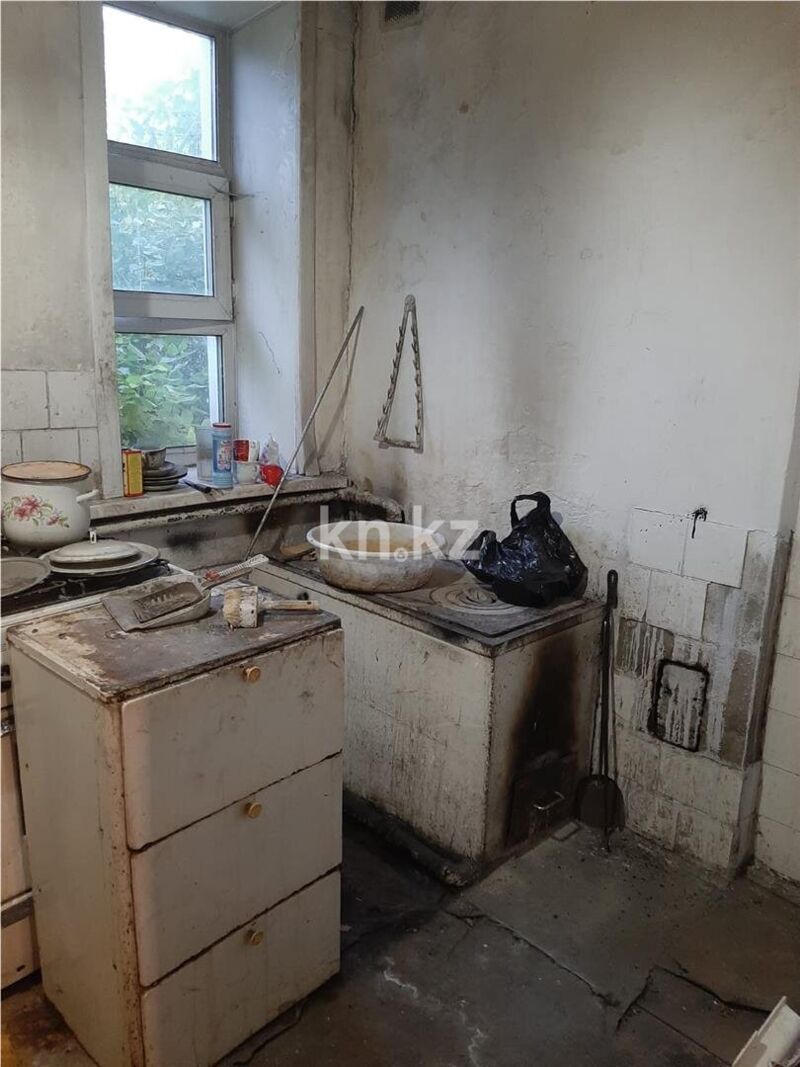 Продажа 3-комнатного дома, 59.2 м² - Продажа недвижимости в Караганде - страница 20 фото 12 из 21