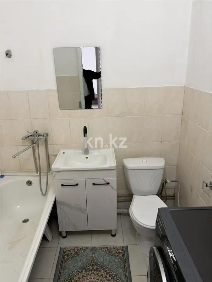Продажа 1-комнатной квартиры, 36.5 м² - Продажа однокомнатных квартир в Алатауском р-не Алматы - страница 26 фото 3 из 4