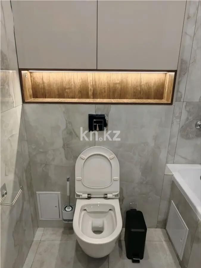 Продажа 2-комнатной квартиры, 55 м² - Продажа квартир в новостройках Астаны - страница 42 фото 3 из 4