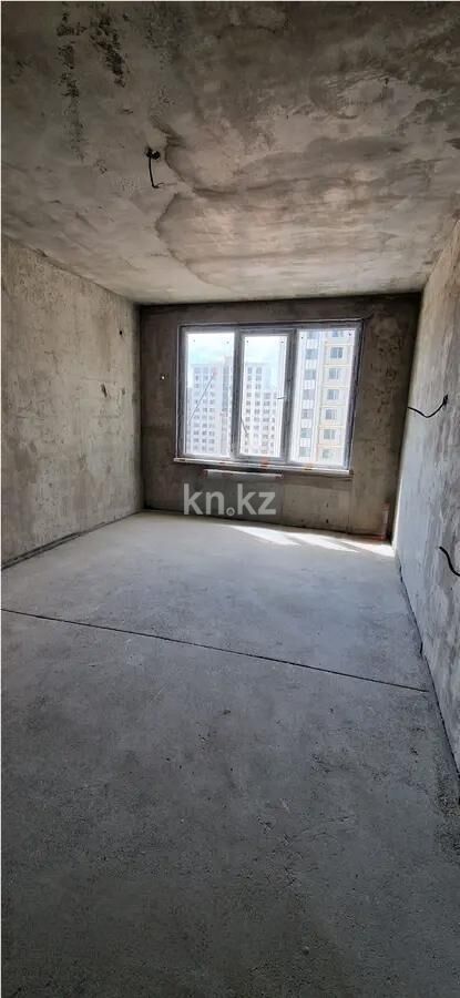 Продажа 1-комнатной квартиры, 34.5 м² - Продажа квартир в монолитном доме в Астане - страница 4 фото 1 из 4