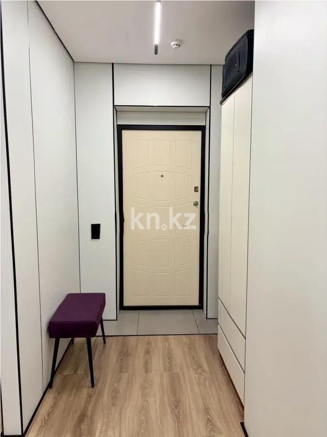 Продажа 2-комнатной квартиры, 47 м² - Продажа двухкомнатных квартир в монолитно-каркасном доме в Казахстане - страница 35 фото 4 из 4