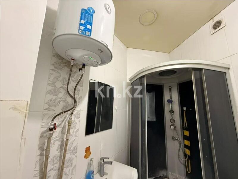 Продажа 1-комнатной квартиры, 44 м² - Продажа однокомнатных квартир от собственников в Казахстане - страница 25 фото 3 из 3