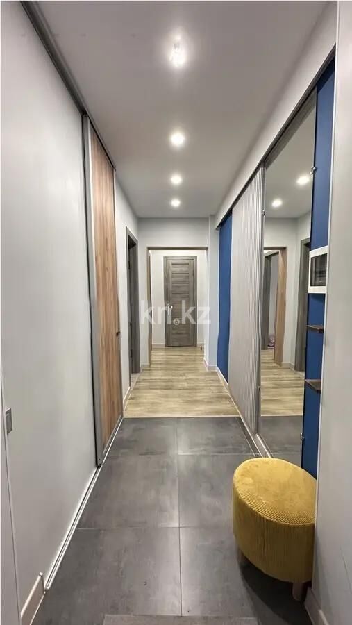Продажа 2-комнатной квартиры, 55.6 м² - Продажа квартир в Казахстане - страница 5 фото 5 из 6