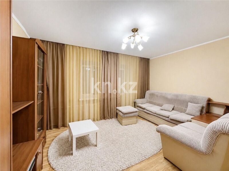 Продажа 3-комнатной квартиры, 61 м² - Продажа трехкомнатных квартир в Темиртау - страница 12 фото 1 из 12