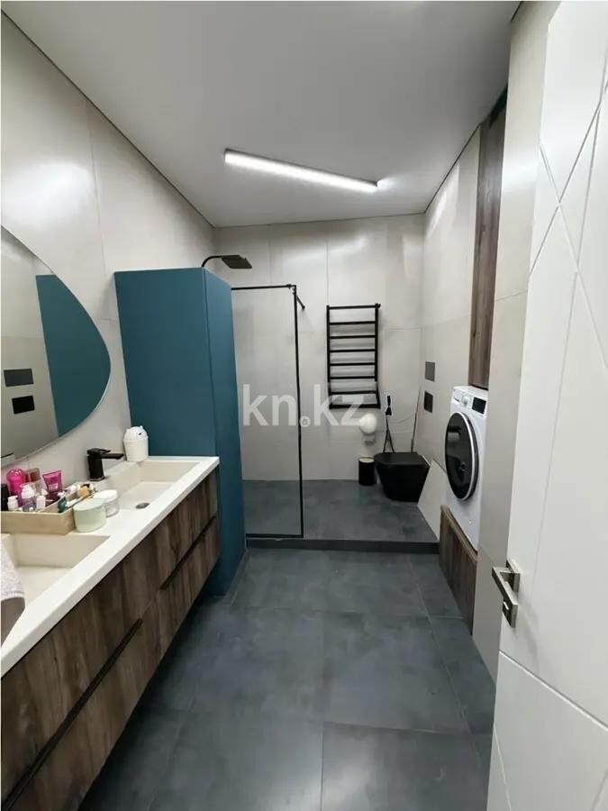 Продажа 2-комнатной квартиры, 62 м² - Продажа квартир в монолитно-каркасном доме в Караганде - страница 2 фото 4 из 4