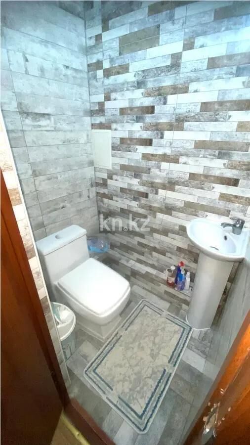 Продажа 3-комнатной квартиры, 75 м² - Продажа трехкомнатных квартир в Турксибском р-не Алматы фото 6 из 6