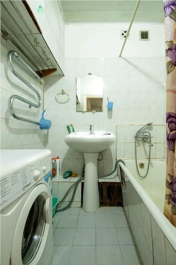 Продажа 2-комнатной квартиры, 53 м² - Продажа двухкомнатных квартир от собственников в Алматы - страница 6 фото 4 из 6