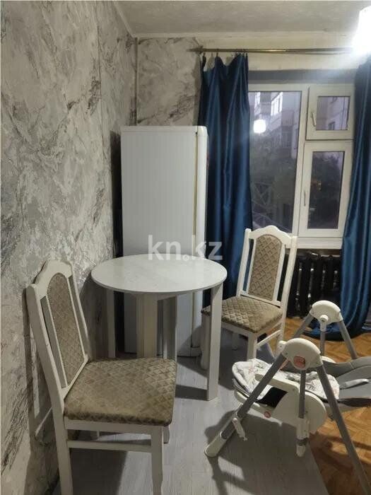 Продажа 1-комнатной квартиры, 43 м² - Продажа однокомнатных квартир в Казахстане - страница 8 фото 3 из 4