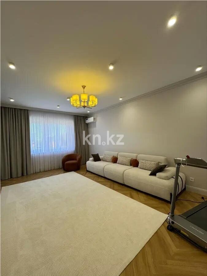 Продажа 3-комнатной квартиры, 108 м² - Недвижимость в Астане - страница 8 фото 1 из 6