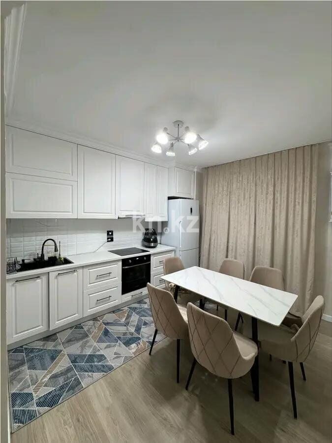 Продажа 2-комнатной квартиры, 68 м² - Недвижимость в Астане - страница 34 фото 3 из 6