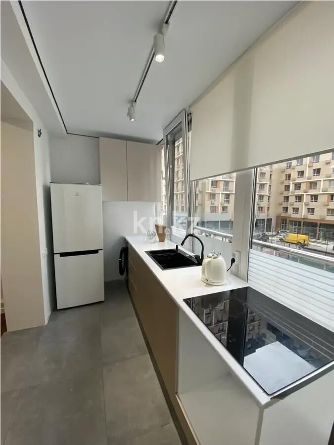 Продажа 3-комнатной квартиры, 66 м² - Продажа трехкомнатных квартир в Бостандыкском р-не Алматы - страница 17 фото 4 из 5