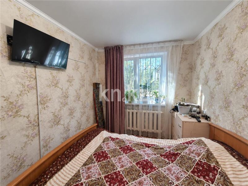 Продажа 2-комнатной квартиры, 45 м² - Продажа квартир в панельном доме в Темиртау - страница 6 фото 4 из 14
