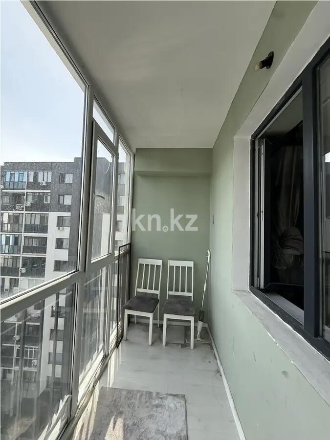 Продажа 2-комнатной квартиры, 48.6 м² - Продажа квартир в Казахстане - страница 18 фото 6 из 6