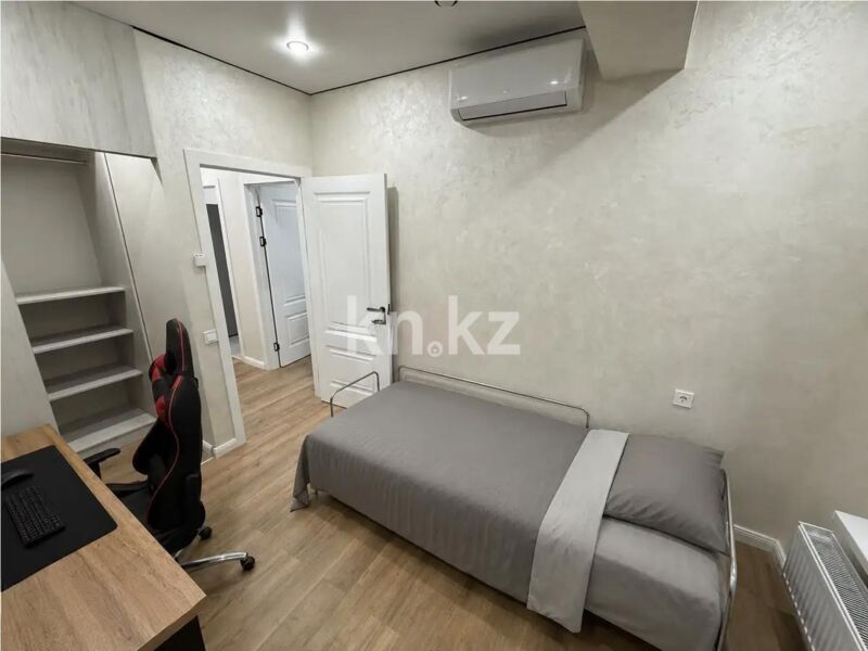 Продажа 3-комнатной квартиры, 70.2 м² - Продажа трехкомнатных квартир в Алмалинском р-не Алматы - страница 8 фото 3 из 5