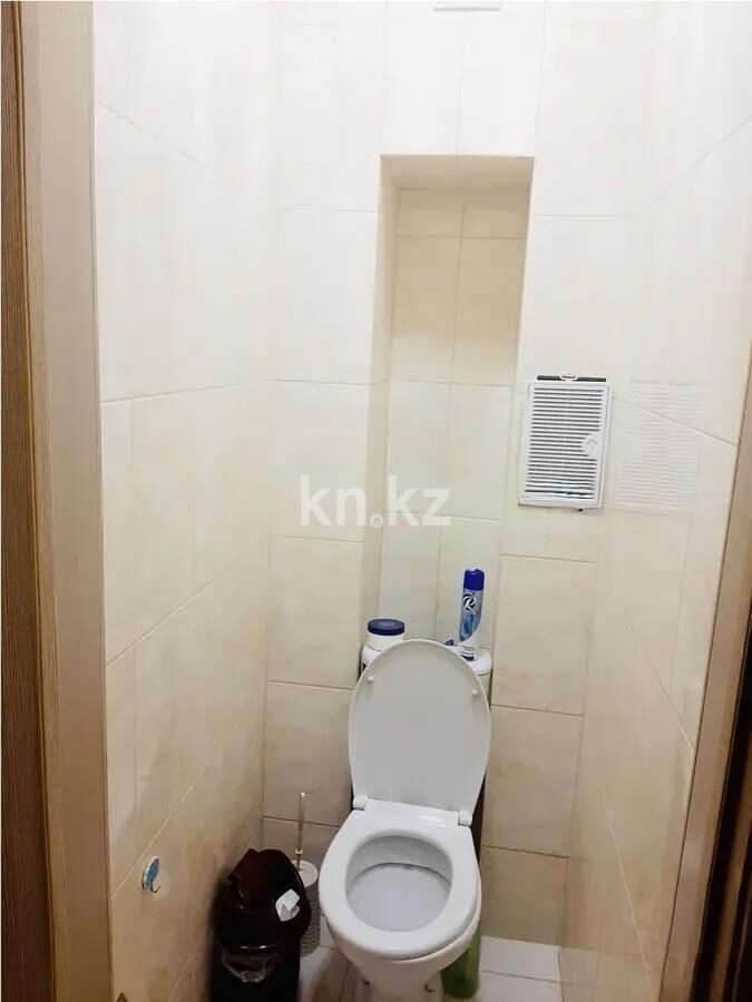 Продажа 2-комнатной квартиры, 52.1 м² - Продажа двухкомнатных квартир в панельном доме в Казахстане - страница 31 фото 5 из 8