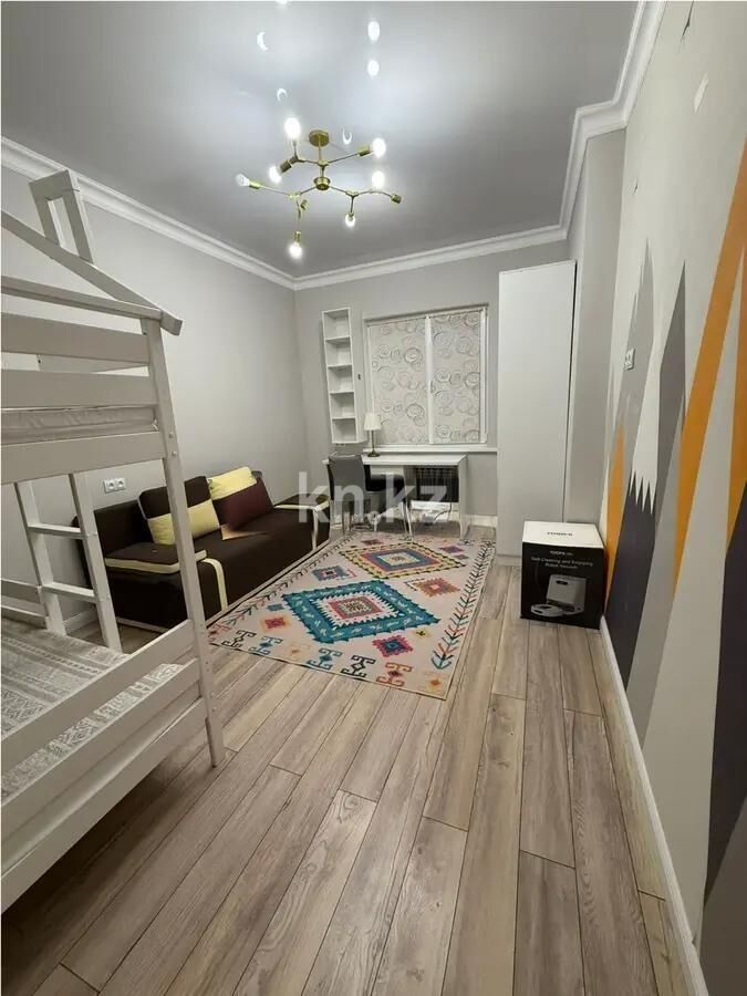 Продажа 3-комнатной квартиры, 87.7 м² - Продажа трехкомнатных квартир в Алматы фото 3 из 7
