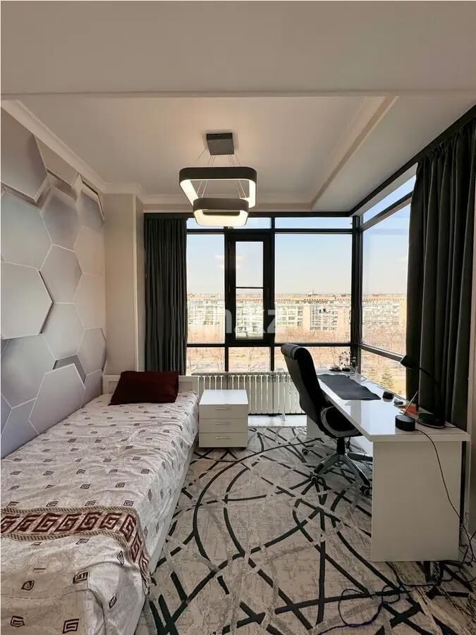 Продажа 4-комнатной квартиры, 147 м² - Продажа четырехкомнатных квартир от собственников в Алматы - страница 15 фото 5 из 8