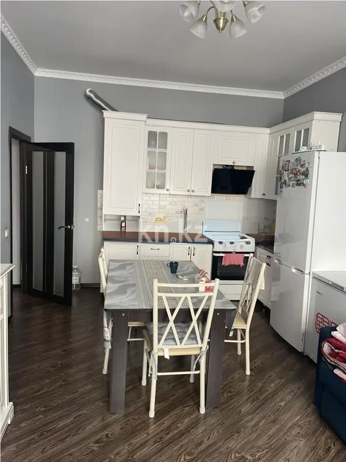 Продажа 3-комнатной квартиры, 95 м² - Продажа трехкомнатных квартир в Ауэзовском р-не Алматы - страница 22 фото 4 из 6