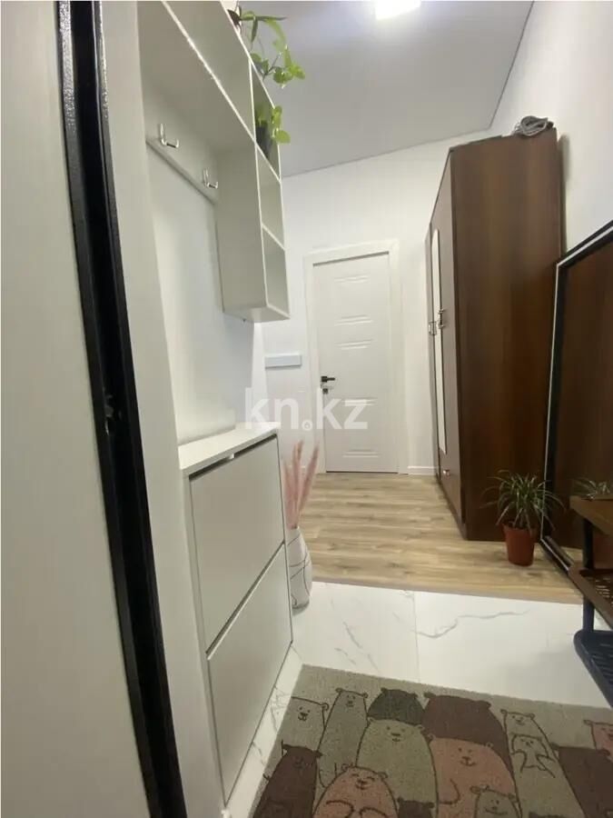 Продажа 1-комнатной квартиры, 29 м² - Продажа однокомнатных квартир в Алатауском р-не Алматы - страница 3 фото 3 из 3
