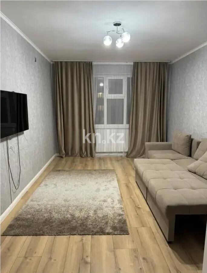 Продажа 1-комнатной квартиры, 38 м² - Продажа однокомнатных квартир в р-не Есиль Астаны - страница 7 фото 1 из 4