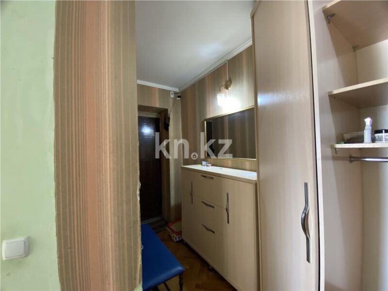 Продажа 3-комнатной квартиры, 92 м² - Продажа квартир в кирпичном доме в Астане фото 12 из 17