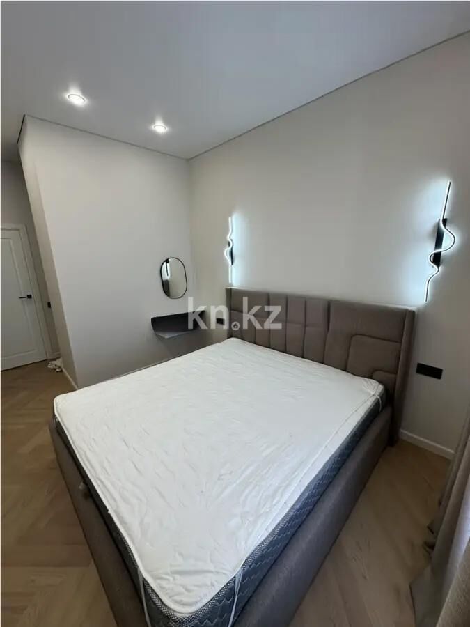 Продажа 3-комнатной квартиры, 64 м² - Продажа трехкомнатных квартир в Наурызбайском р-не Алматы - страница 17 фото 3 из 10
