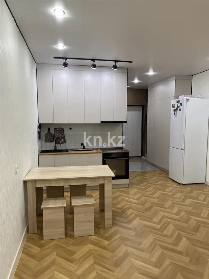 Продажа 1-комнатной квартиры, 32 м² - Продажа однокомнатных квартир в р-не Сарайшык Астаны - страница 23 фото 2 из 4