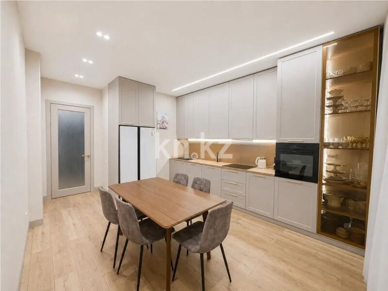 Продажа 3-комнатной квартиры, 98.35 м² - Продажа квартир в р-не Есиль Астаны - страница 30 фото 3 из 7