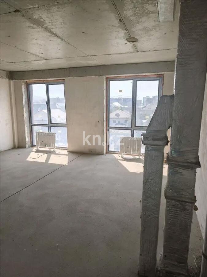 Продажа 1-комнатной квартиры, 45.9 м² - Продажа квартир в Казахстане - страница 4 фото 1 из 2