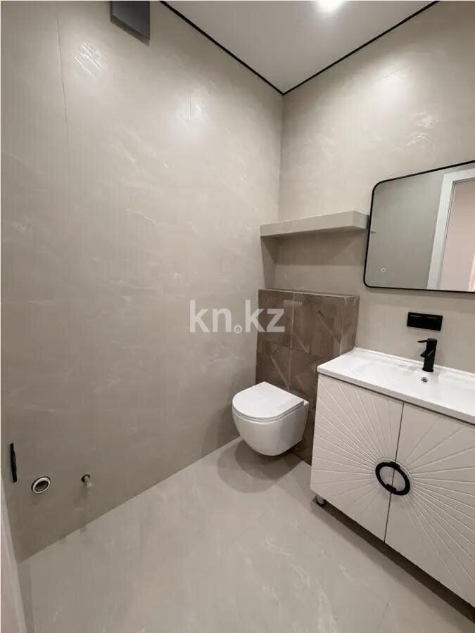 Продажа 2-комнатной квартиры, 44.1 м² - Продажа квартир в новостройках Астаны - страница 152 фото 4 из 4