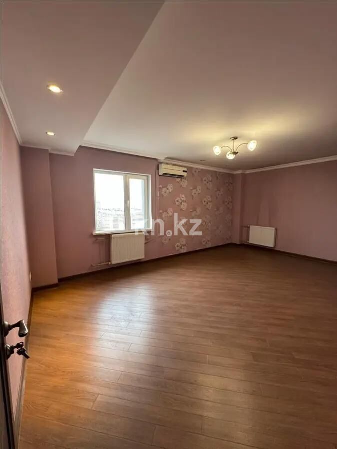 Продажа 4-комнатной квартиры, 133 м² - Продажа четырехкомнатных квартир в Медеуском р-не Алматы фото 3 из 5