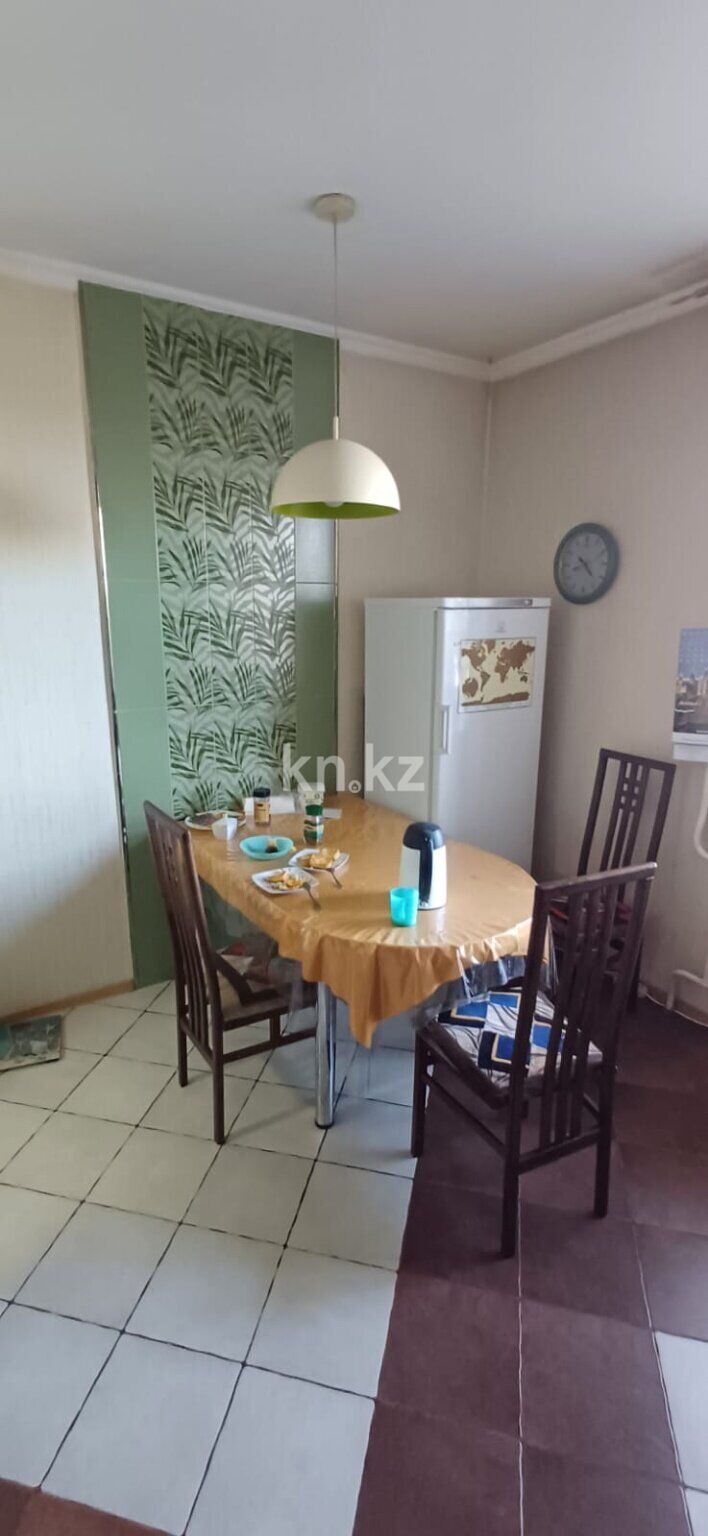 Аренда 3-комнатной квартиры, 100 м² - Аренда трехкомнатных квартир помесячно от хозяев в Казахстане фото 2 из 3