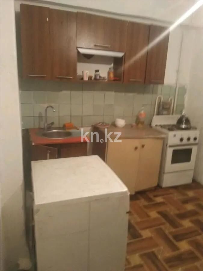 Продажа 1-комнатной квартиры, 41 м² - Продажа однокомнатных квартир в Жетысуском р-не Алматы - страница 4 фото 2 из 3