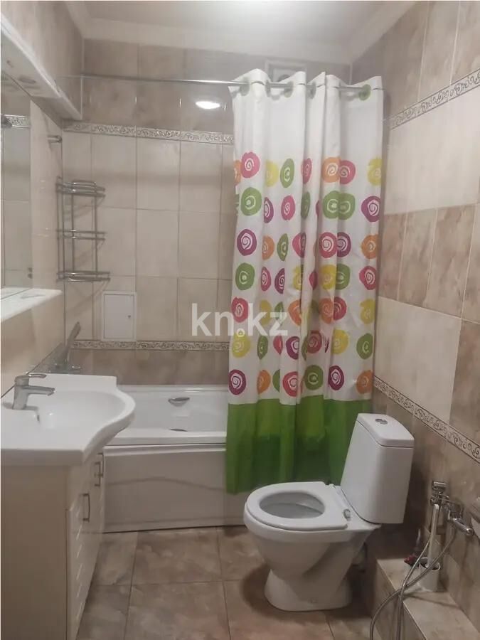 Продажа 2-комнатной квартиры, 57 м² - Продажа двухкомнатных квартир в Алмалинском р-не Алматы - страница 26 фото 4 из 4