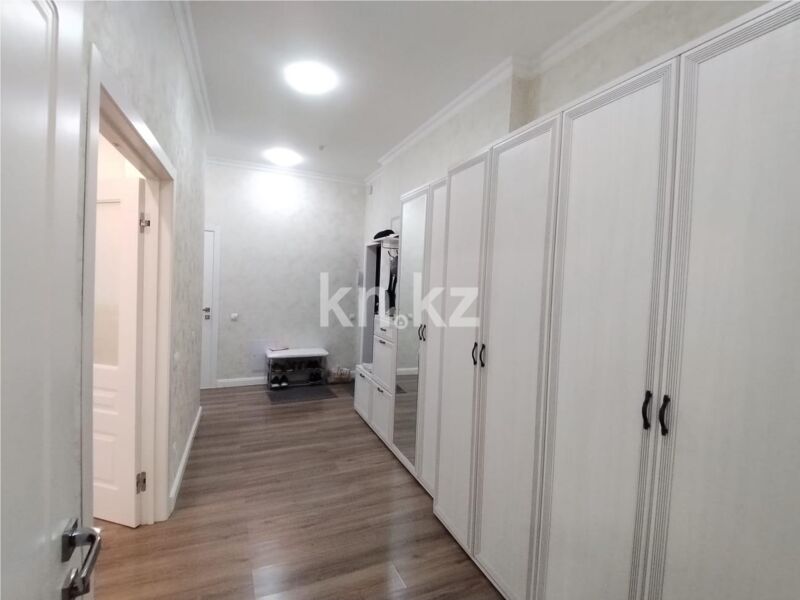 Продажа 2-комнатной квартиры, 84.6 м² - Продажа двухкомнатных квартир в р-не Сарыарка Астаны - страница 16 фото 12 из 12