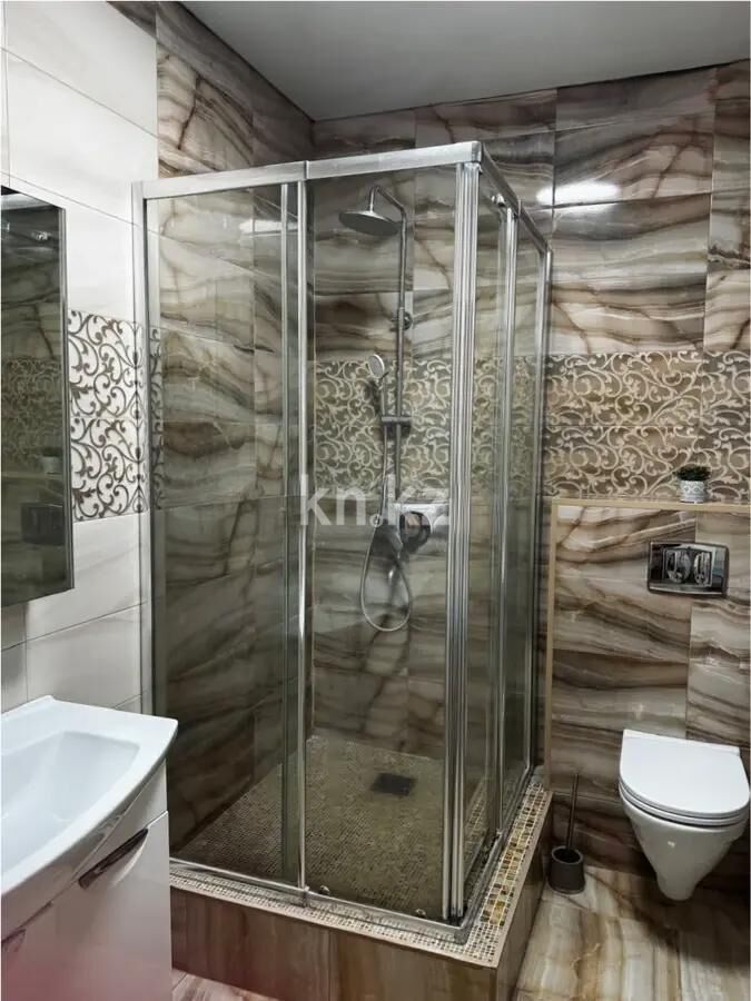 Продажа 3-комнатной квартиры, 75 м² - Продажа трехкомнатных квартир в Ауэзовском р-не Алматы - страница 4 фото 4 из 5