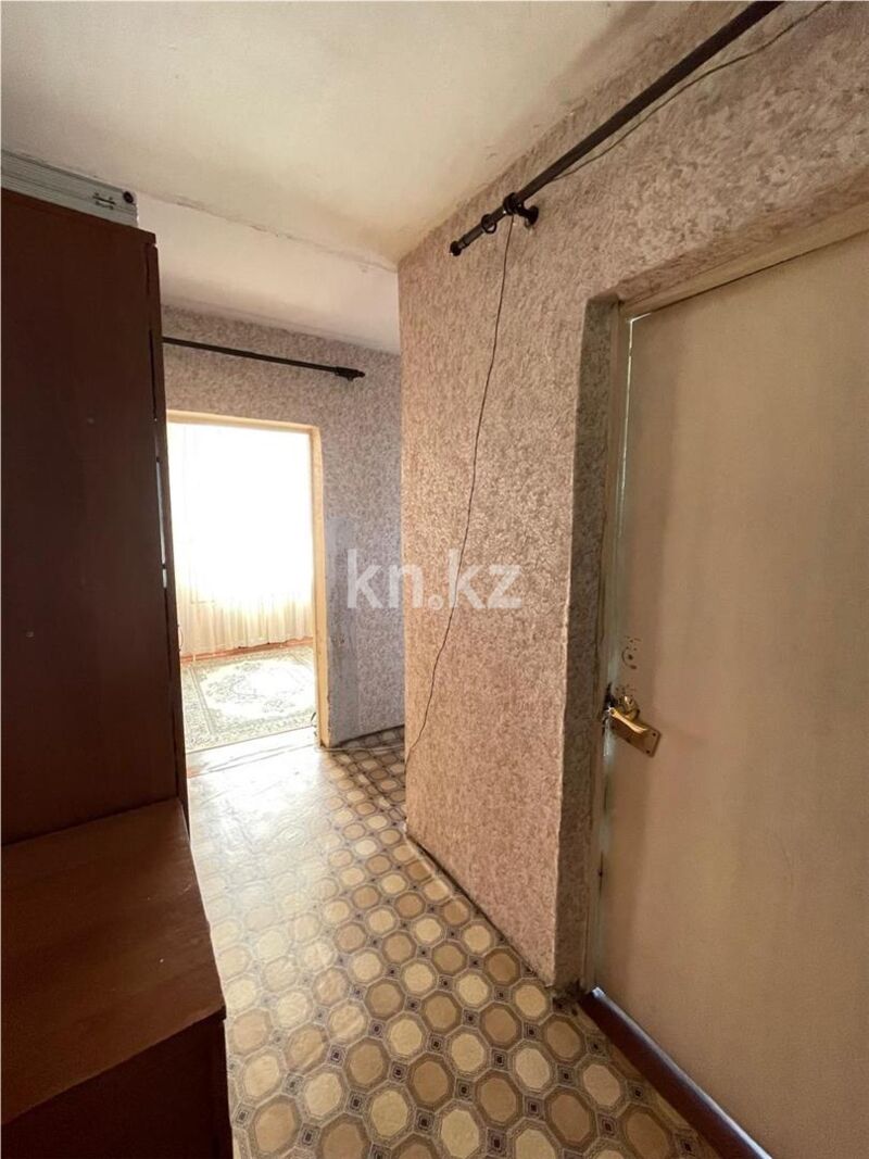 Продажа 4-комнатной квартиры, 72 м² - Продажа четырехкомнатных квартир в кирпичном доме в Казахстане - страница 22 фото 6 из 11