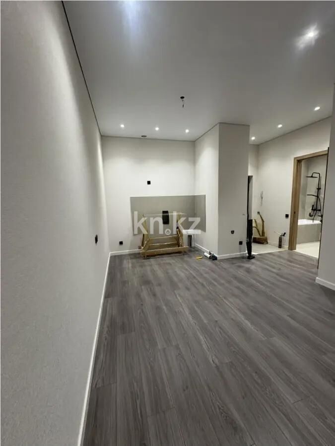 Продажа 2-комнатной квартиры, 35 м² - Продажа двухкомнатных квартир в кирпичном доме в Астане - страница 47 фото 2 из 3