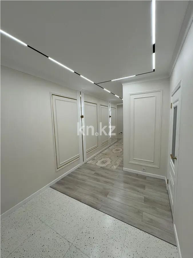 Продажа 3-комнатной квартиры, 100 м² - Продажа трехкомнатных квартир в блочном доме в Казахстане - страница 53 фото 8 из 8