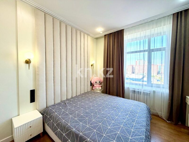 Продажа 4-комнатной квартиры, 102 м² - Продажа четырехкомнатных квартир в кирпичном доме в Казахстане - страница 3 фото 5 из 15