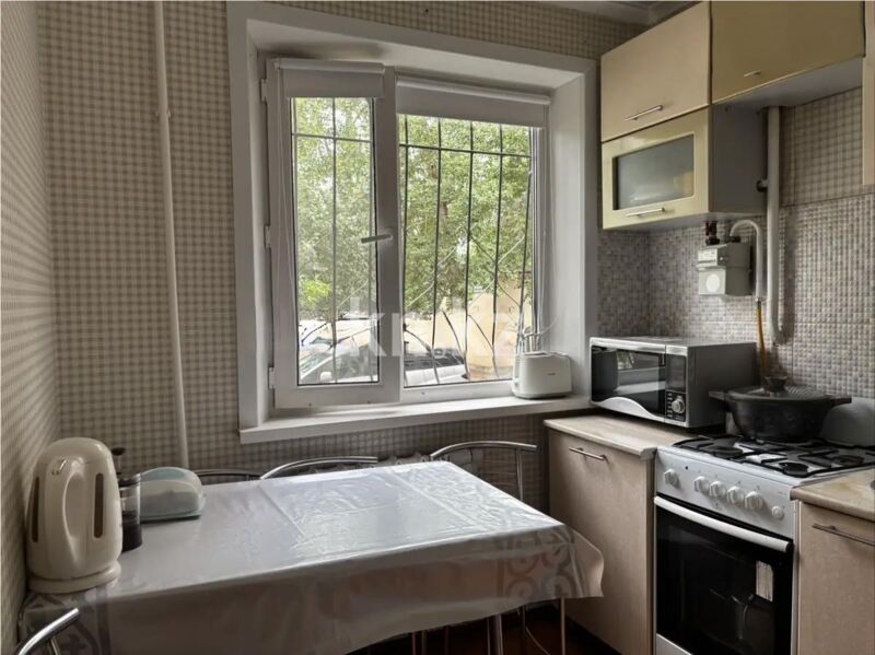 Продажа 3-комнатной квартиры, 62 м² - Продажа трехкомнатных квартир на Юго-Востоке Караганды - страница 16 фото 4 из 5