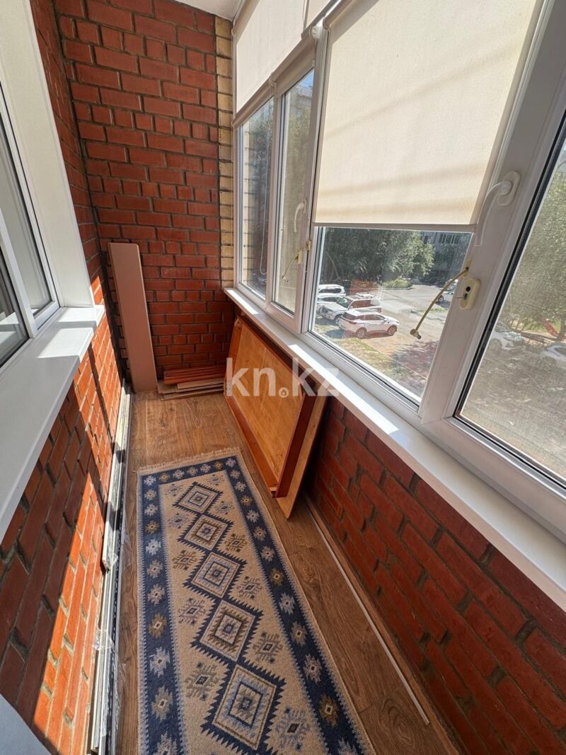 Аренда 3-комнатной квартиры, 110 м² - Аренда трехкомнатных квартир помесячно в Казахстане фото 15 из 20