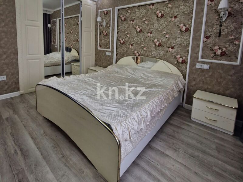 Продажа 3-комнатной квартиры, 108.2 м² - Продажа квартир в Казахстане - страница 161 фото 5 из 15
