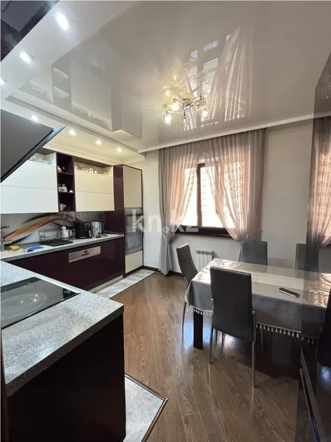 Продажа 4-комнатной квартиры, 120 м² - Продажа квартир в Казахстане - страница 12 фото 5 из 8