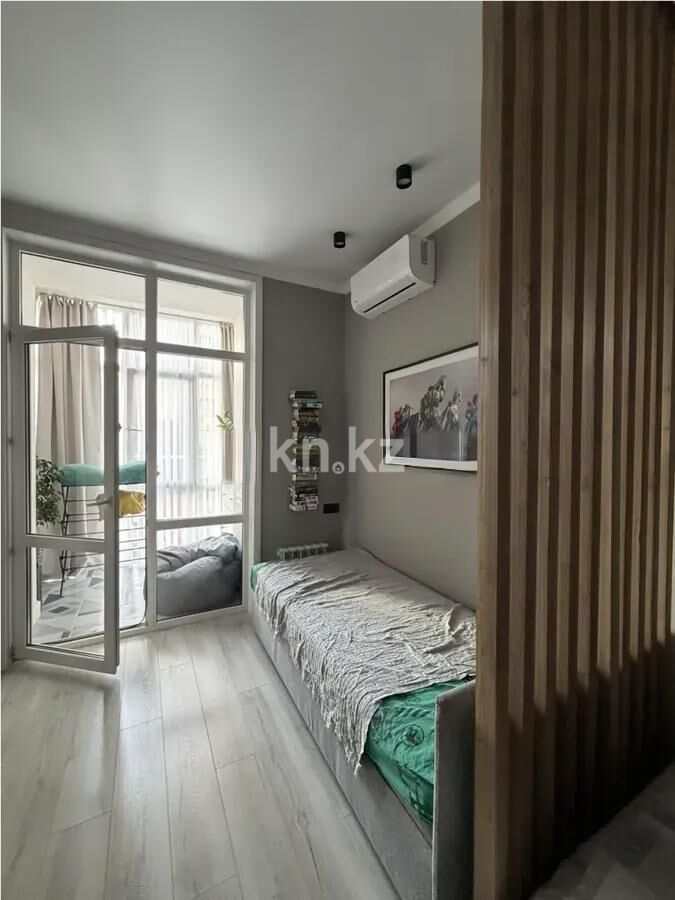Продажа 3-комнатной квартиры, 76 м² - Продажа трехкомнатных квартир на Юго-Востоке Караганды - страница 17 фото 3 из 7