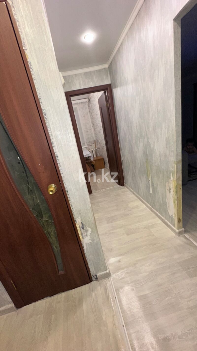 Продажа 2-комнатной квартиры, 48 м² - Продажа двухкомнатных квартир в блочном доме в Казахстане - страница 2 фото 9 из 12