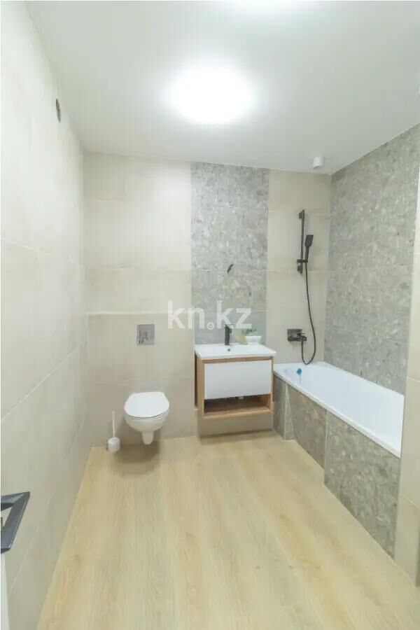 Продажа 2-комнатной квартиры, 50 м² - Продажа  двухкомнатных квартир в новостройках Алматы фото 4 из 4