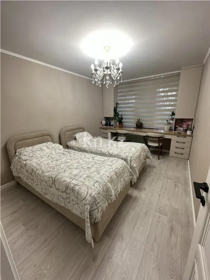 Продажа 3-комнатной квартиры, 65 м² - Продажа трехкомнатных квартир в Казахстане - страница 7 фото 3 из 6