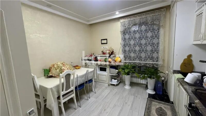 Продажа 4-комнатной квартиры, 96 м² - Продажа четырехкомнатных квартир в Медеуском р-не Алматы - страница 4 фото 5 из 6