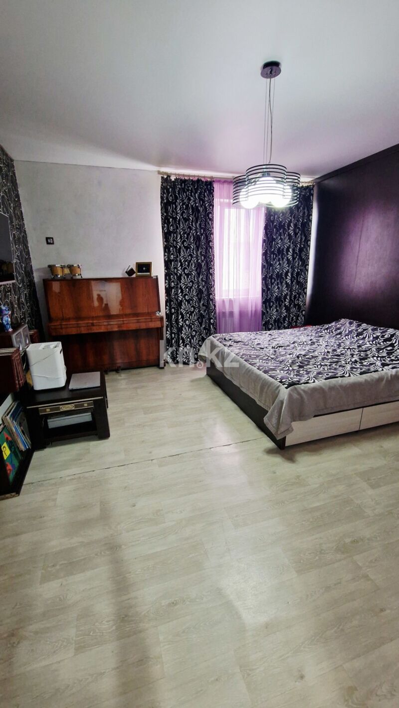 Продажа 2-комнатной квартиры, 85.2 м² - Продажа квартир в монолитном доме в Казахстане - страница 29 фото 6 из 15